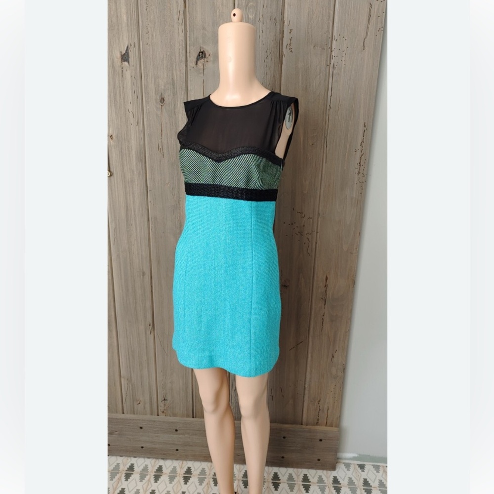 Missoni M Cocktail Dress